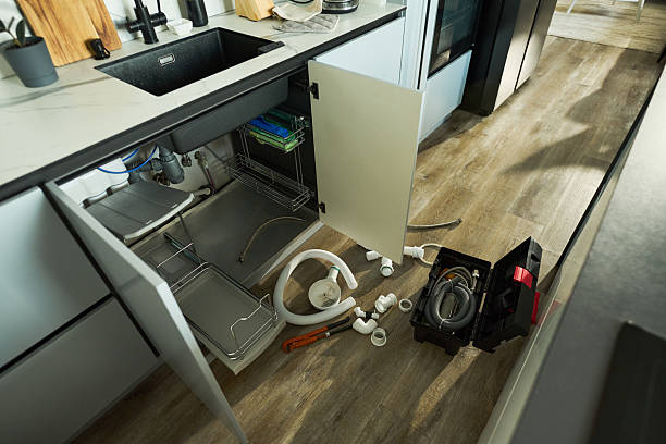 24/7 Emergency Drain Cleaning experts in Wooster, AR